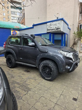 Toyota Land cruiser 150 - 26000 € / 50851.58 лв. - 60098214 3