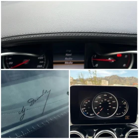 Mercedes-Benz GLC 250 Coupe/AMG/Burmester/360/Дистроник/Line Assist/ - 23900 € / 46744.34 лв. - 79138225 16