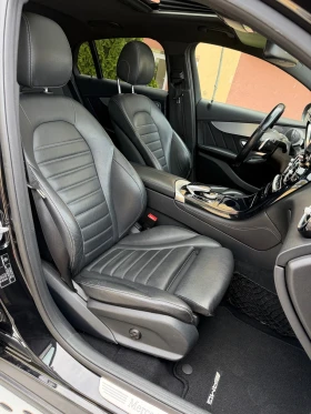 Mercedes-Benz GLC 250 Coupe/AMG/Burmester/360/Дистроник/Line Assist/ - 23900 € / 46744.34 лв. - 79138225 10