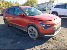 ������ Kia Niro