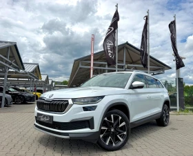 Skoda Kodiaq 2.0TDI#PANORAMA#7�����#ALCANTARA#DISTR#KEYLESS# | Mobile.bg � ����� ������ 2
