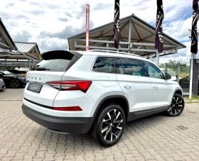 Skoda Kodiaq 2.0TDI#PANORAMA#7�����#ALCANTARA#DISTR#KEYLESS# | Mobile.bg � ����� ������ 4