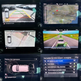 Skoda Kodiaq 2.0TDI#PANORAMA#7�����#ALCANTARA#DISTR#KEYLESS# | Mobile.bg � ����� ������ 15