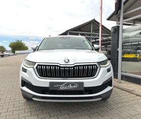 Skoda Kodiaq 2.0TDI#PANORAMA#7�����#ALCANTARA#DISTR#KEYLESS# | Mobile.bg � ����� ������ 3