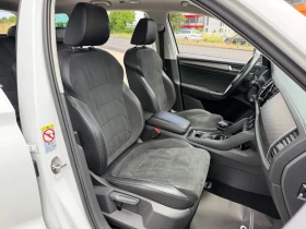 Skoda Kodiaq 2.0TDI#PANORAMA#7�����#ALCANTARA#DISTR#KEYLESS# | Mobile.bg � ����� ������ 11
