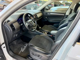 Skoda Kodiaq 2.0TDI#PANORAMA#7�����#ALCANTARA#DISTR#KEYLESS# | Mobile.bg � ����� ������ 10