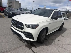 Mercedes-Benz GLE 450 AMG AMG* Headup* 4Matic* 1 ���������� | Mobile.bg � ����� ������ 2