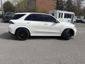 Mercedes-Benz GLE 450 AMG AMG* Headup* 4Matic* 1 ���������� | Mobile.bg � ����� ������ 4