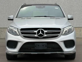 Mercedes-Benz GLE 350 | 360 | HARMAN KARDON | �������� | CARFAX |  | Mobile.bg � ����� ������ 6