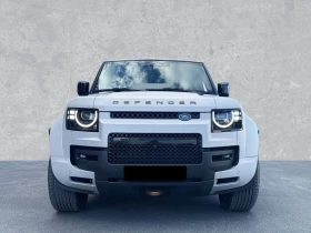 Land Rover Defender OCTA NEW 2026 - 176000 € / 344226.08 лв. - 78477210 3