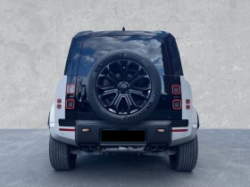 Land Rover Defender OCTA NEW 2026 - 176000 € / 344226.08 лв. - 78477210 4