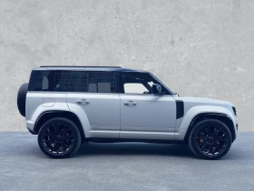 Land Rover Defender OCTA NEW 2026 - 176000 € / 344226.08 лв. - 78477210 5