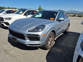 Porsche Cayenne * SPORT UTILITY 4D * CARFAX * Без инциденти * 