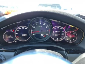 Porsche Cayenne * SPORT UTILITY 4D * CARFAX * Без инциденти *  | Auto.bg — изображение 6