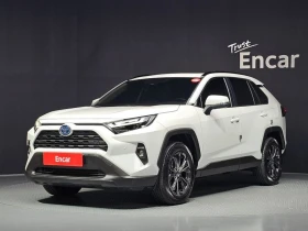 Toyota Rav4 2.5 2WD Hybrid| 219к.с.| ВКЛ.ТЕХНОТЕСТ