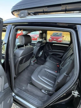 Audi Q7 3.0 TDI Facelift | Mobile.bg � ����� ������ 12