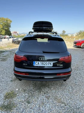 Audi Q7 3.0 TDI Facelift | Mobile.bg � ����� ������ 5