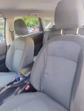 Nissan Qashqai 1.6i | Auto.bg — изображение 10