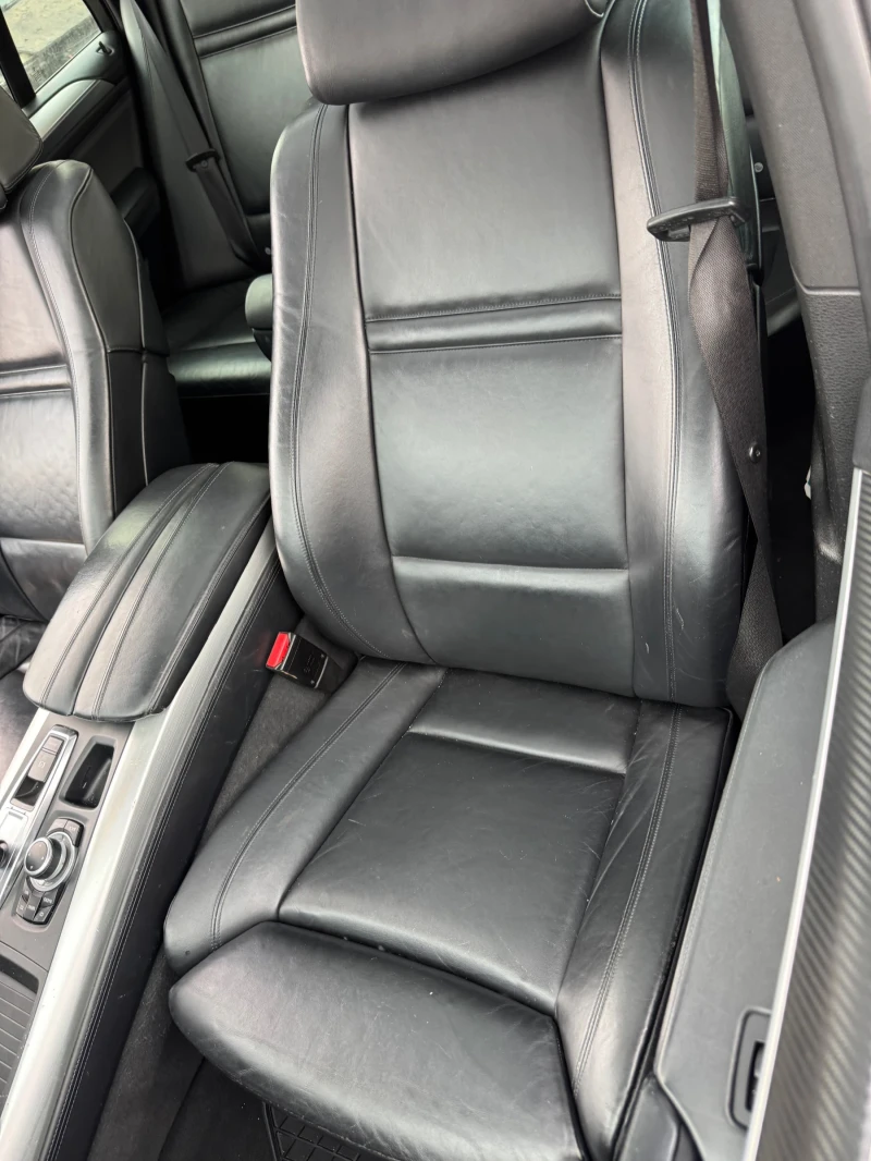 BMW X5 4.0д 306кс, снимка 7 - Автомобили и джипове - 52349443