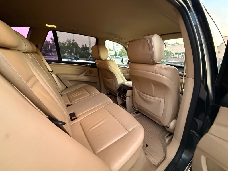 BMW X5 3.0D* FACELIFT* 8ск, снимка 9 - Автомобили и джипове - 51500979