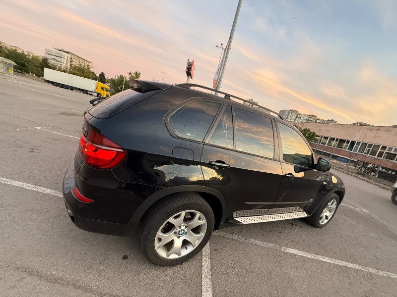 BMW X5 3.0D* FACELIFT* 8ск, снимка 6 - Автомобили и джипове - 51500979