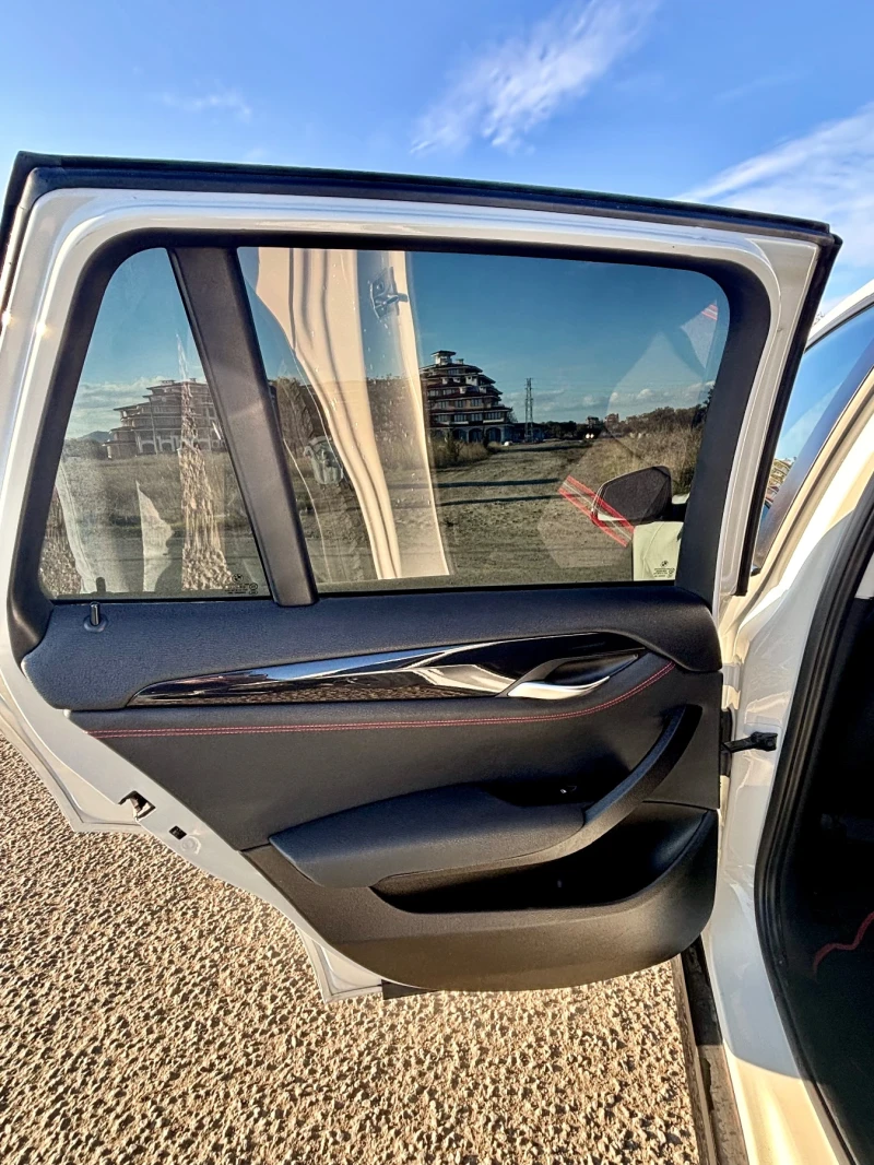 BMW X1 ТОП!!! ПЕРФЕКТНО СЪСТОЯНИЕ!, снимка 7 - Автомобили и джипове - 52588279