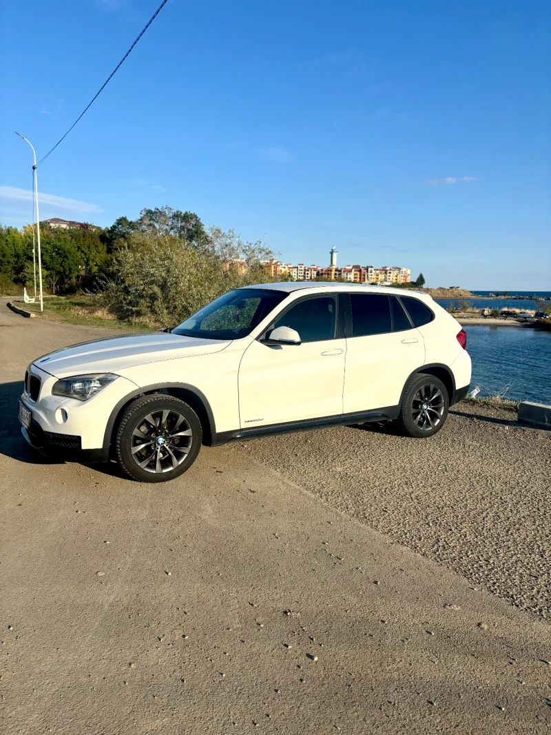 BMW X1 ТОП!!! ПЕРФЕКТНО СЪСТОЯНИЕ!, снимка 3 - Автомобили и джипове - 52588279
