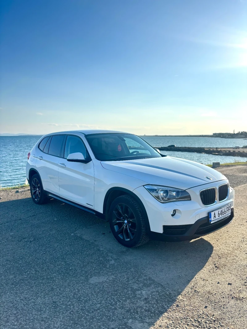 BMW X1 ТОП!!! ПЕРФЕКТНО СЪСТОЯНИЕ!, снимка 4 - Автомобили и джипове - 52588279