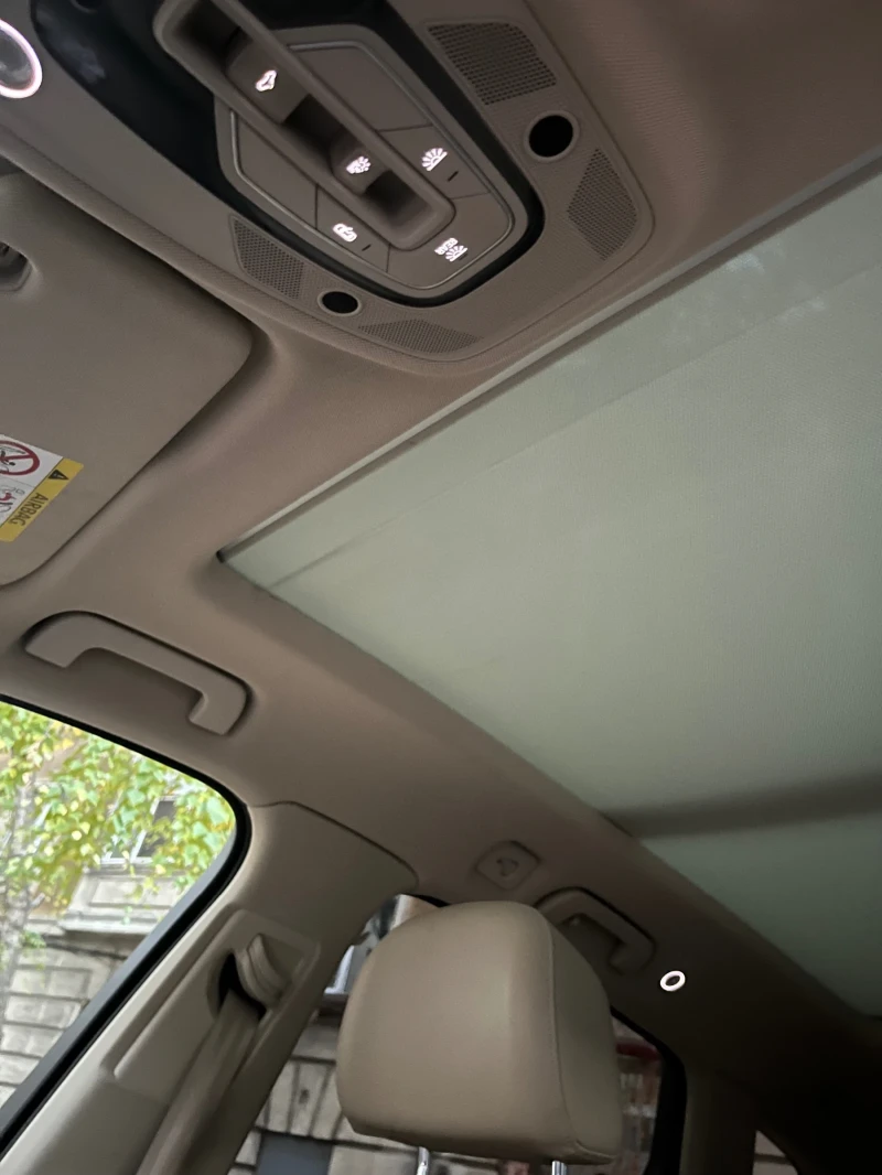 Audi Q7, снимка 7 - Автомобили и джипове - 52858446