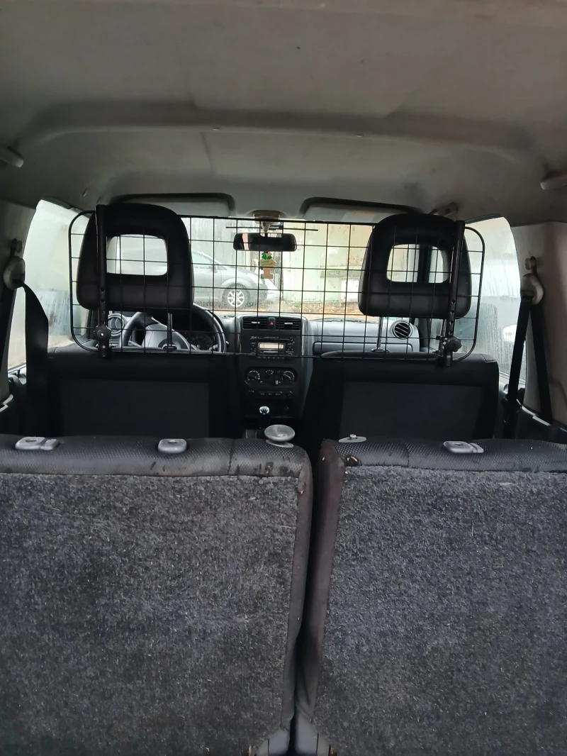 Suzuki Jimny 1.3 i, снимка 5 - Автомобили и джипове - 52959353