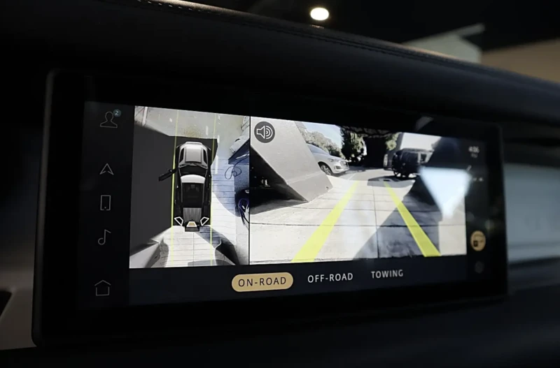 Land Rover Defender 2021 Land Rover Defender 110 X-Dynamic HSE, снимка 11 - Автомобили и джипове - 53087527