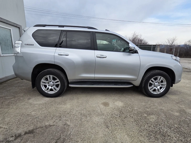 Toyota Land cruiser J150/3.0D-4D/60ANNIVERSARY/Камера/Подгрев/ LUXURY, снимка 6 - Автомобили и джипове - 53176492