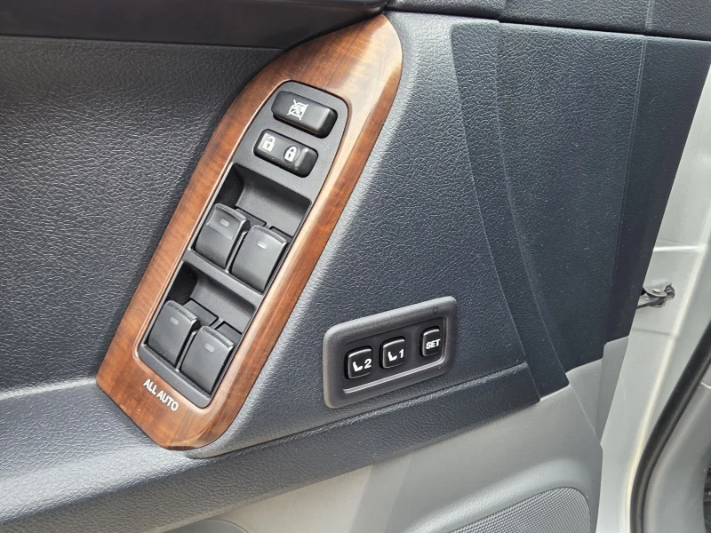 Toyota Land cruiser J150/3.0D-4D/60ANNIVERSARY/Камера/Подгрев/ LUXURY, снимка 9 - Автомобили и джипове - 53176492