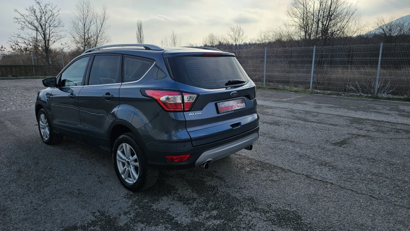 Ford Kuga 1.5TDCI TITANIUM NAVI 6ск.120кс., снимка 3 - Автомобили и джипове - 53227470