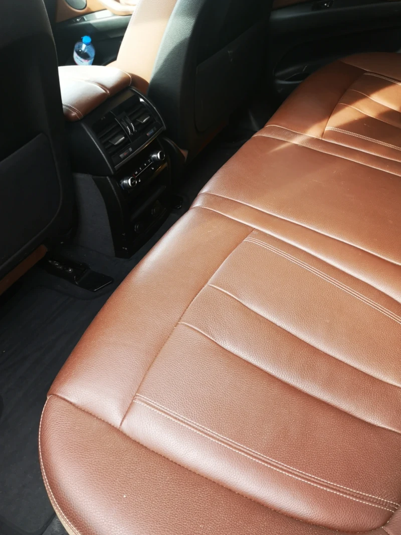 BMW X5, снимка 8 - Автомобили и джипове - 53569343