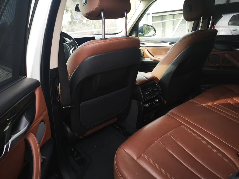 BMW X5, снимка 6 - Автомобили и джипове - 53569343