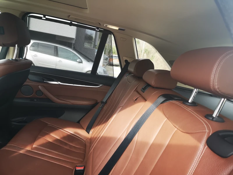 BMW X5, снимка 4 - Автомобили и джипове - 53569343