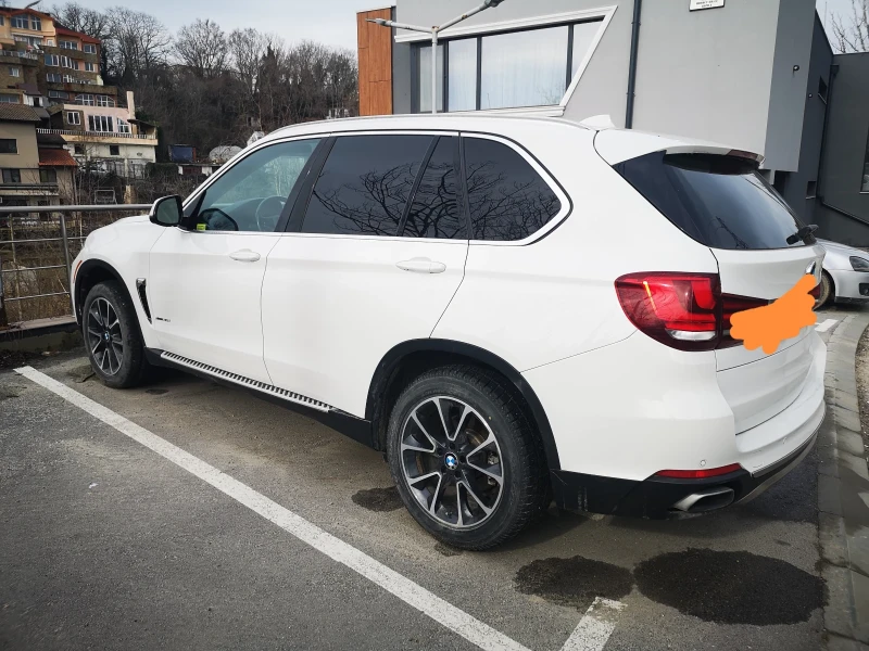 BMW X5, снимка 2 - Автомобили и джипове - 53569343