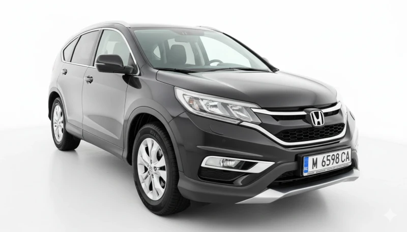 Honda Cr-v 2.0 i 155 к.с. AWD - 35900 лв. - 75542904 1
