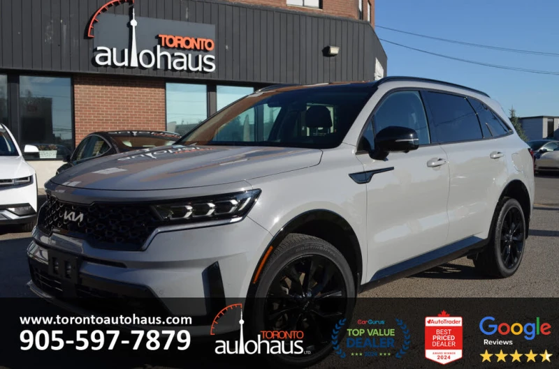 Kia Sorento SX AWD* НАЙ-ВИСОК КЛАС* ВСИЧКИ ЕКСТРИ - 50600 лв. / 25871.37 € - 96743150 1