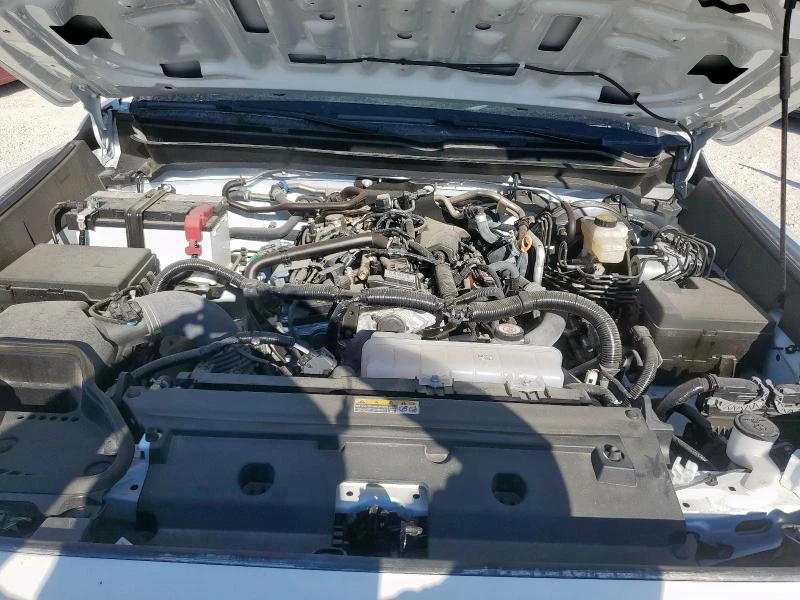 Toyota Tacoma 2.4L 4 Rear-wheel drive, снимка 3 - Автомобили и джипове - 52712974