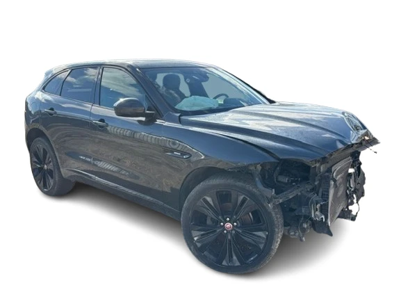 Jaguar F-PACE R SPORT | Mobile.bg � ����������� 4
