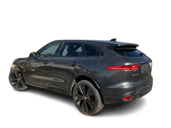 Jaguar F-PACE R SPORT | Mobile.bg � ����������� 2