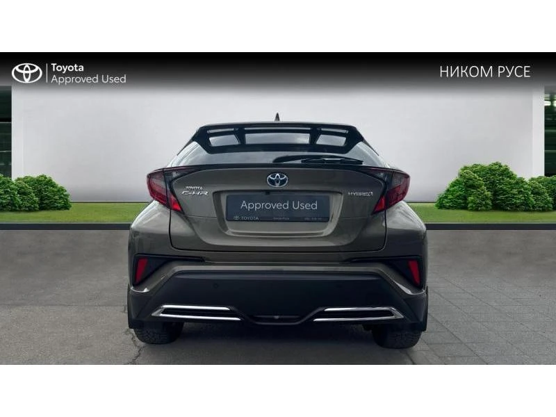 Toyota C-HR Club | Mobile.bg � ����������� 7