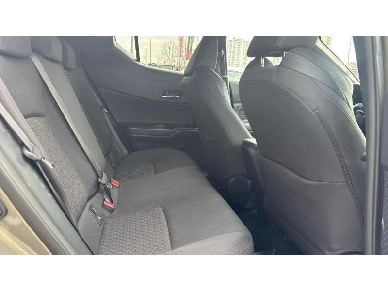 Toyota C-HR Club | Mobile.bg � ����������� 10