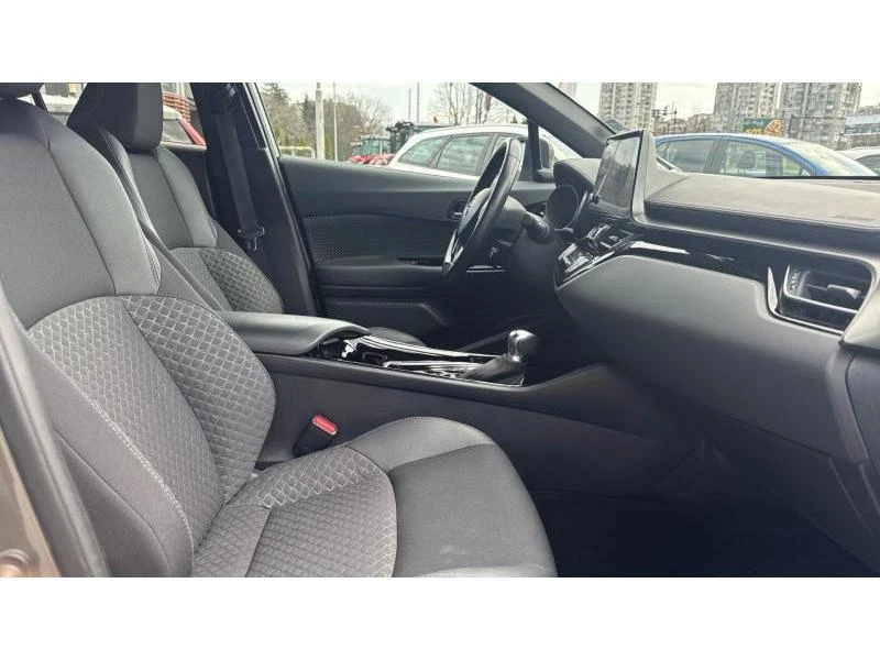 Toyota C-HR Club | Mobile.bg � ����������� 9