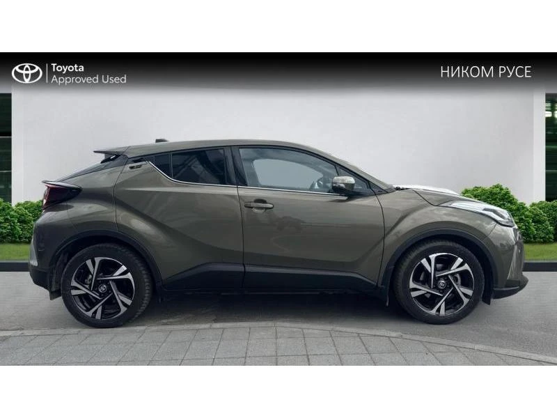 Toyota C-HR Club | Mobile.bg � ����������� 4