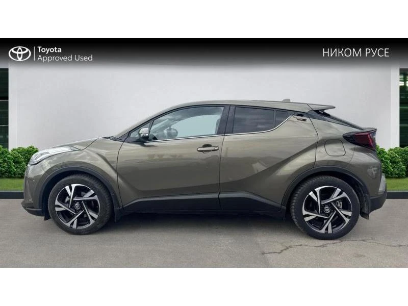 Toyota C-HR Club | Mobile.bg � ����������� 3