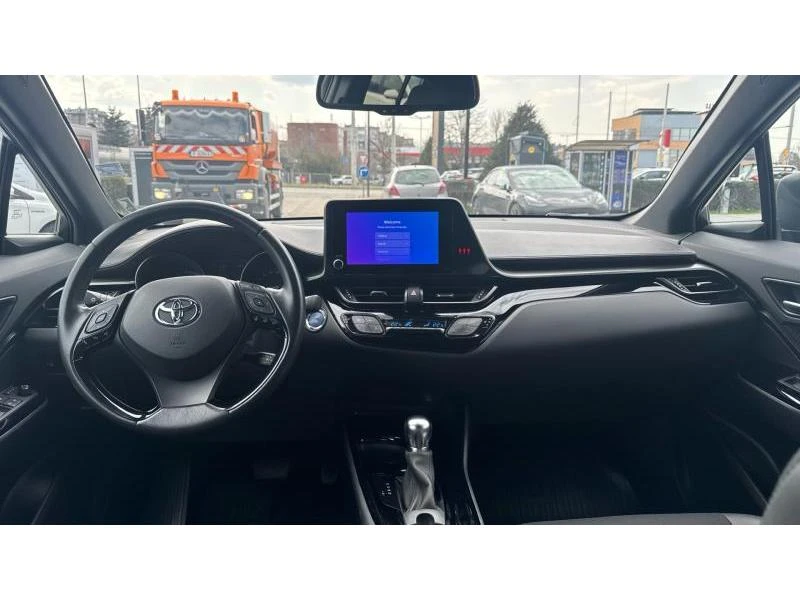 Toyota C-HR Club | Mobile.bg � ����������� 11