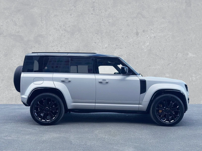 Land Rover Defender OCTA NEW 2026, снимка 5 - Автомобили и джипове - 55059695